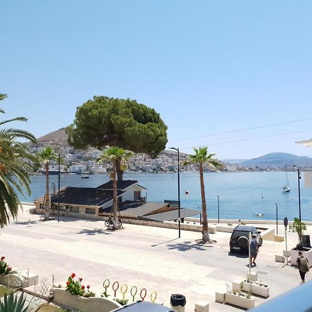 Hotel Ramo Saranda 외부 사진