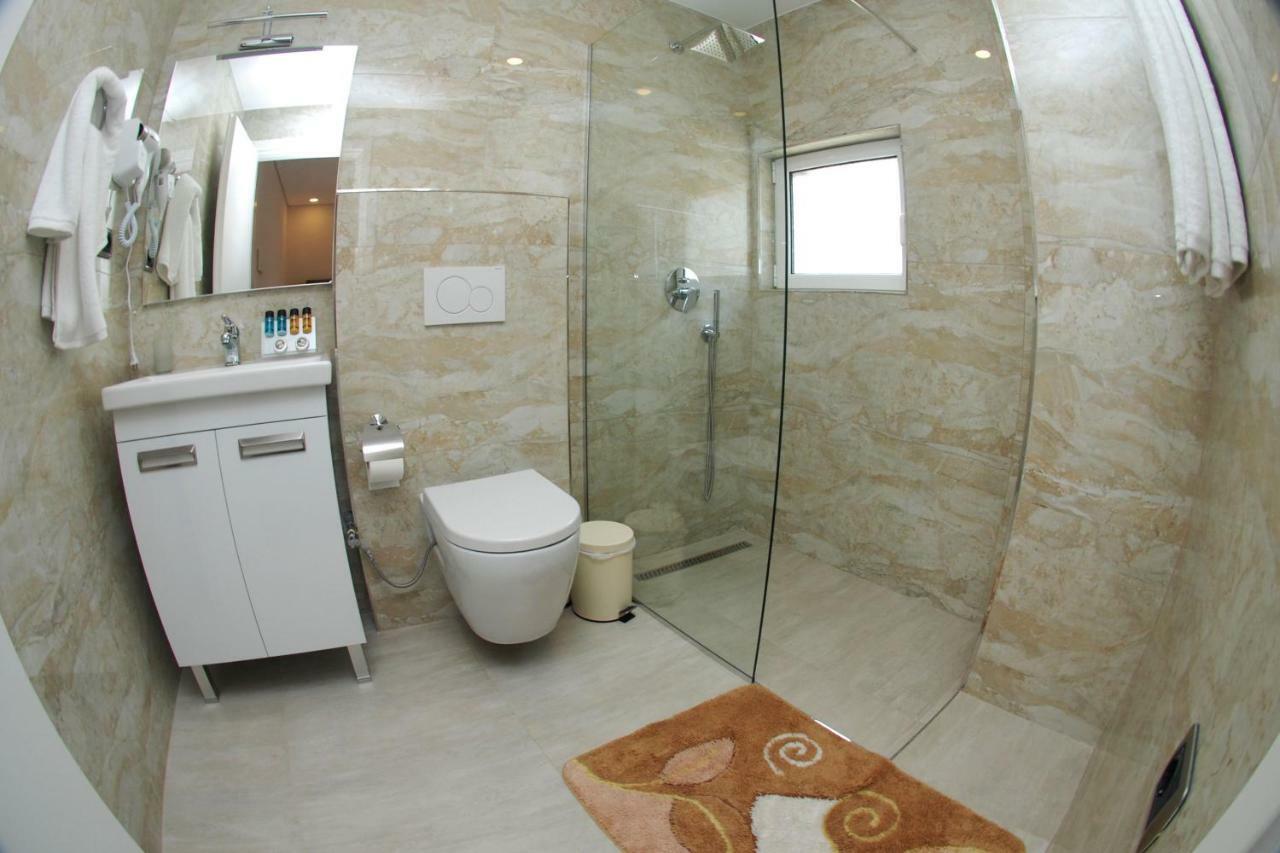 Hotel Ramo Saranda 외부 사진