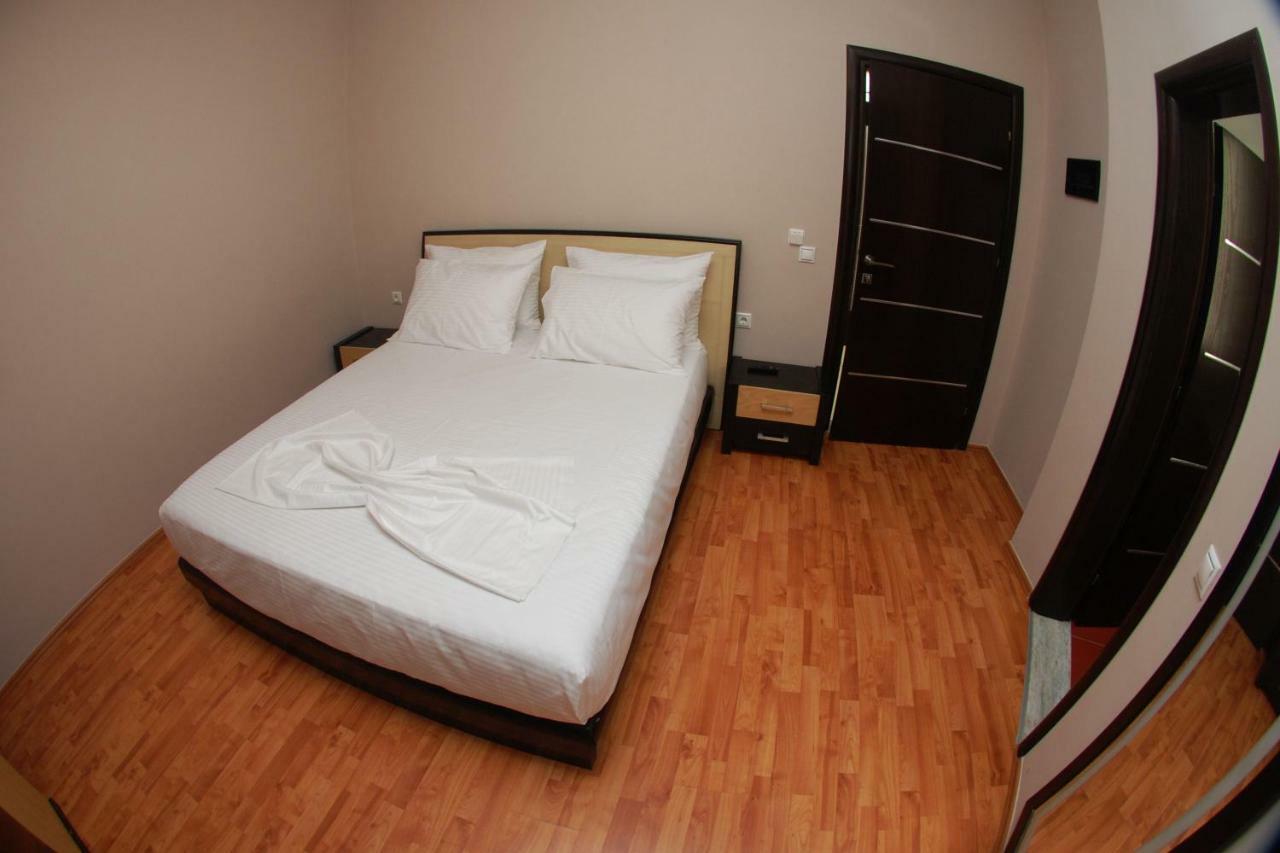 Hotel Ramo Saranda 외부 사진