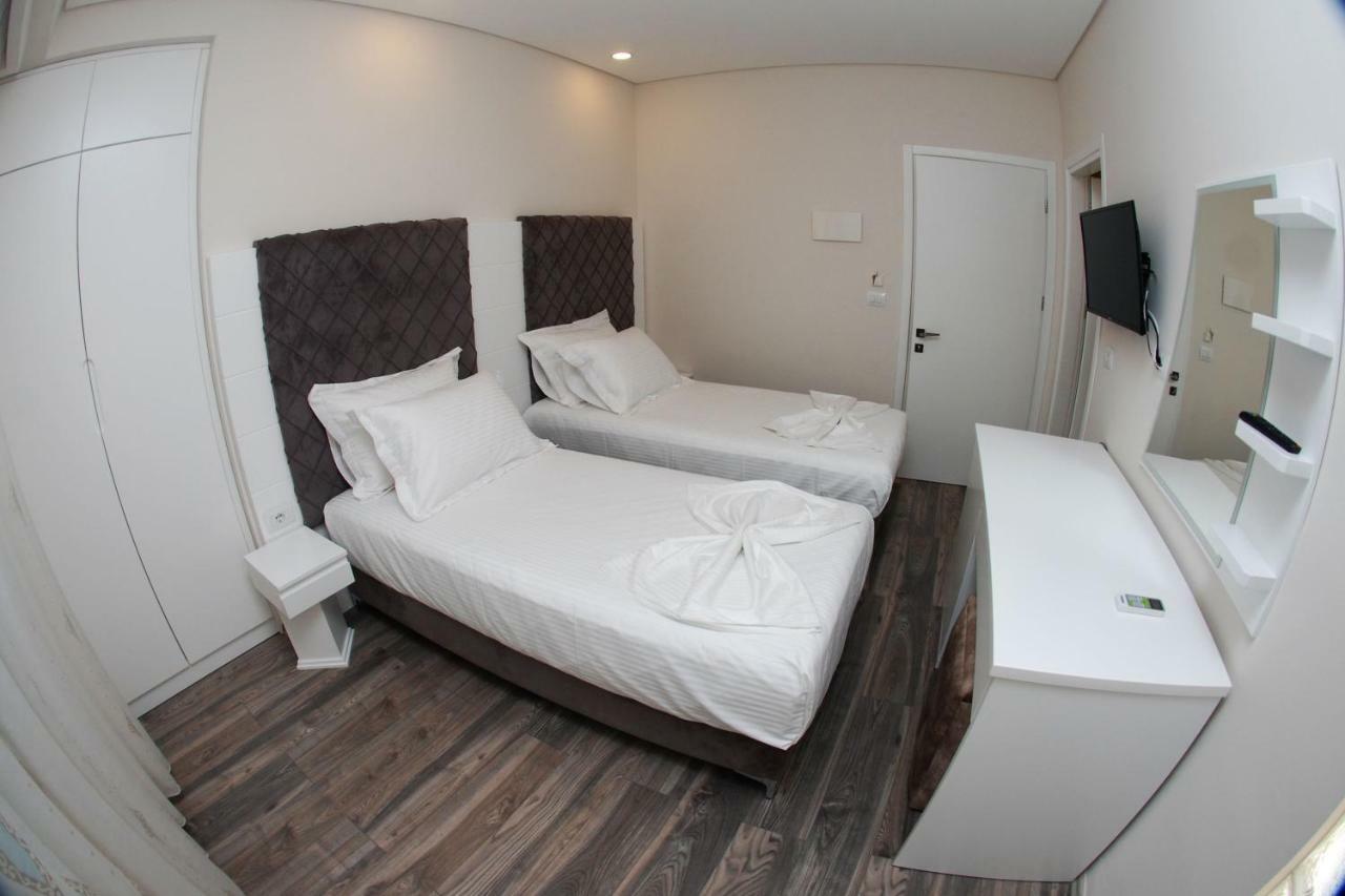 Hotel Ramo Saranda 외부 사진