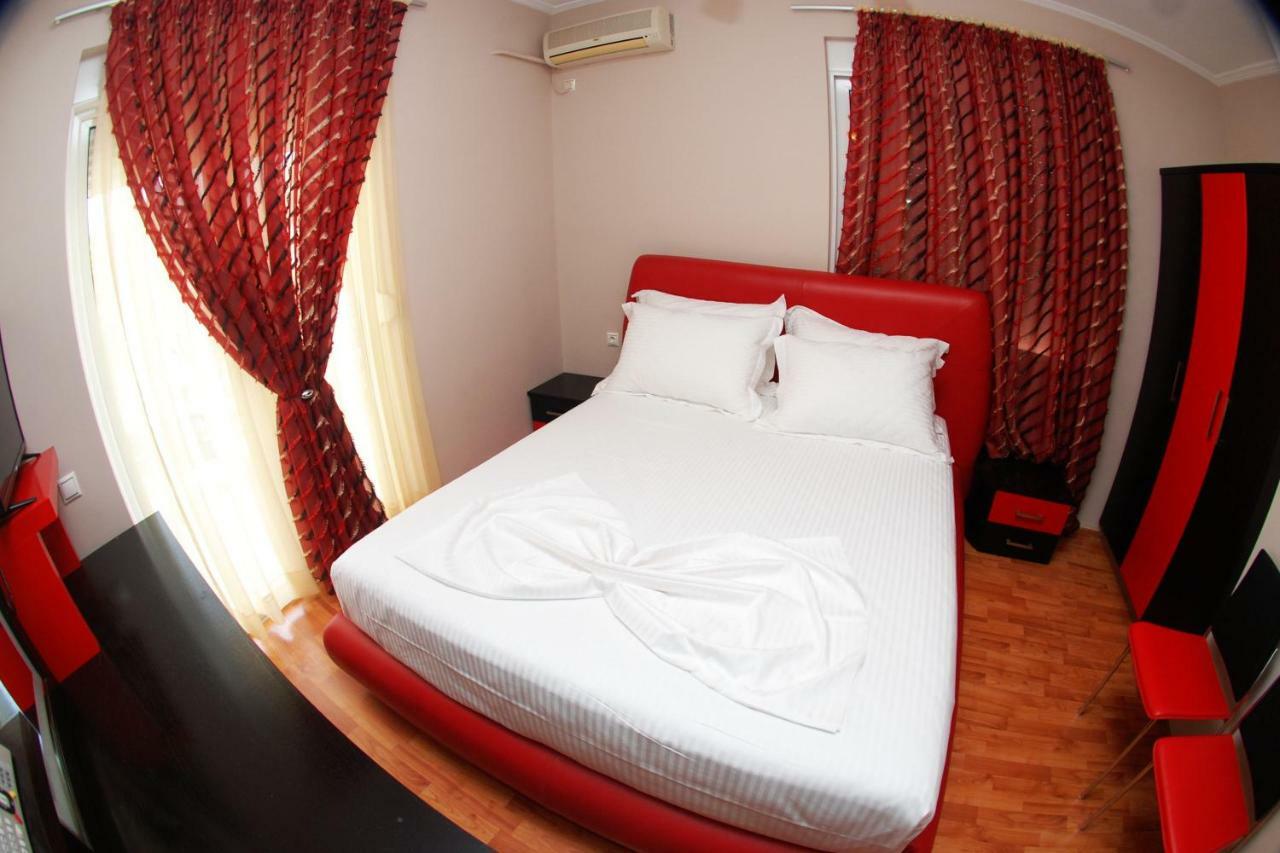 Hotel Ramo Saranda 외부 사진